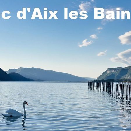 Bed and Breakfast Escapade Champetre Hauteville-sur-Fier Экстерьер фото